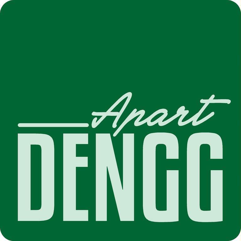 Apart Dengg Кальтенбах Экстерьер фото
